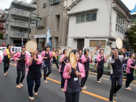 お会式一乗まつり お会式一乗まつり
