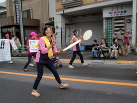 お会式一乗まつり お会式一乗まつり