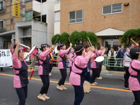 お会式一乗まつり お会式一乗まつり