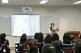 読み聞かせ授業 読み聞かせ授業