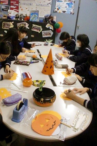 Halloween Mask Halloween Mask