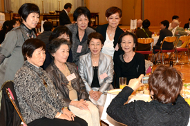 同窓会 同窓会