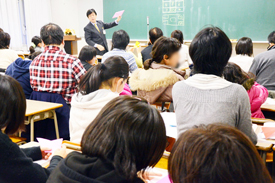 「PISA型入試」問題学習会 「PISA型入試」問題学習会