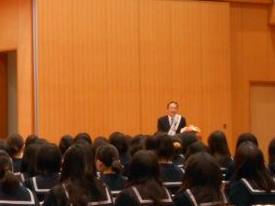 大学進学夢成就祈願供養