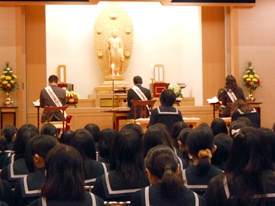 学進学夢成就祈願供養