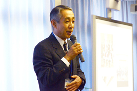 山内校長
