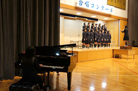 3年1組