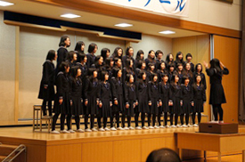 1年A組