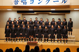 2年E組