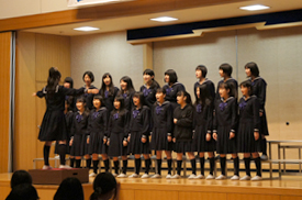 2年1組