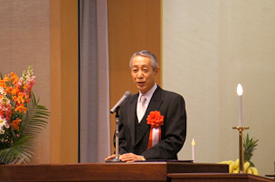 校長先生