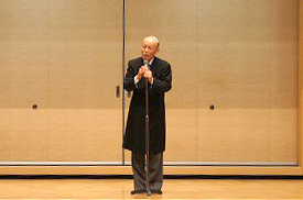 酒井理事長