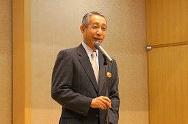 山内校長