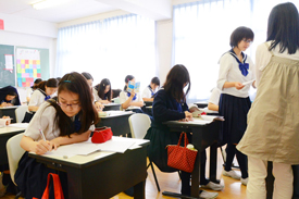 英検まつり