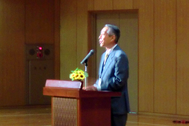 山内校長