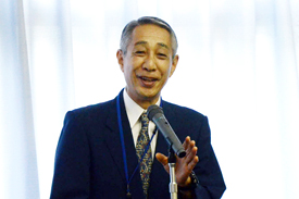 山内校長
