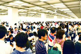 受験なんでも相談会