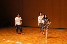 演劇部