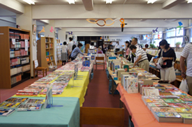 図書館