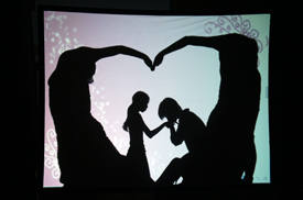 SHADOW PICTURE