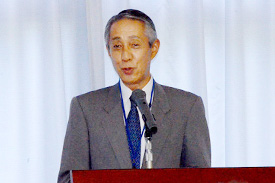 山内校長