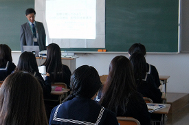 東洋学園大学