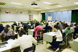 PISA型の模擬試験