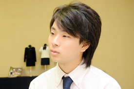 今井先生