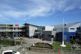 Napier Girls’ High School