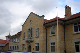 Waikato Diocesan