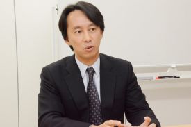 福原 正大