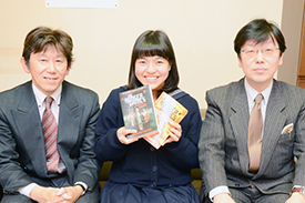 多読