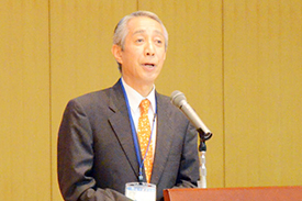 山内校長
