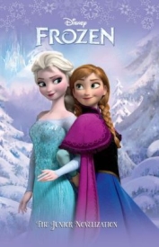 『Frozen』 RH/Disney