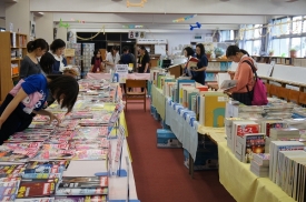 図書館