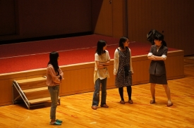 演劇部