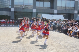 バトン部