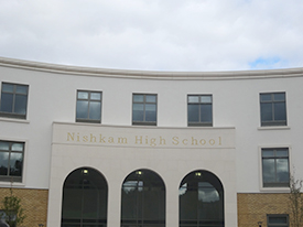 Nishikam School