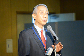 山内校長