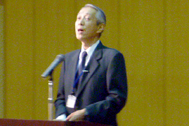 山内校長