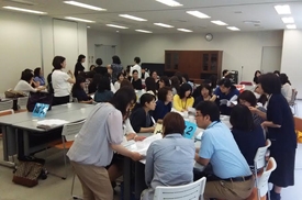 理事会