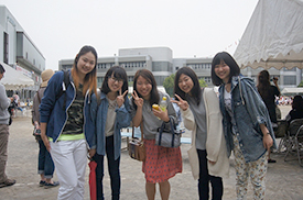 佼成女子OG