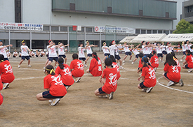 エール交換