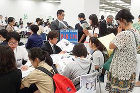 受験なんでも相談会