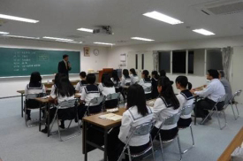 会津の歴史特別講義