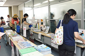 世田谷・町田 中学校・高等学校私立学校展2015