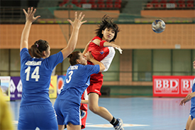 JAPAN#5 吉田 瑞萌