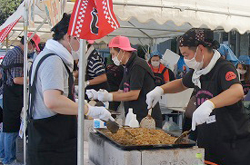焼きそば
