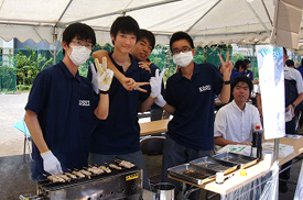 佼成学園男子校
