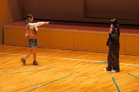 演劇部